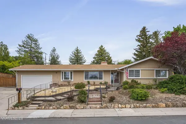 2680 Solari Drive, Reno, NV 89509