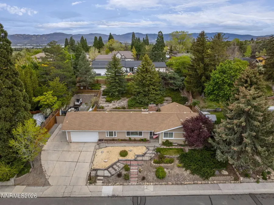 2680 Solari Drive, Reno, NV 89509 - #3