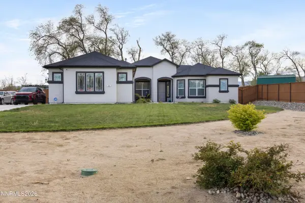 690 Rose Lane, Fernley, NV 89408