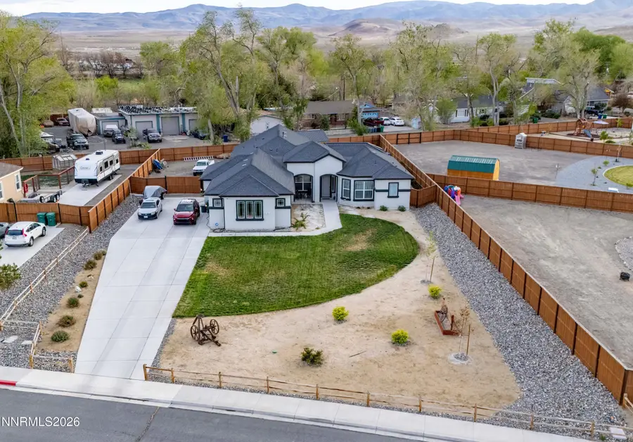 690 Rose Lane, Fernley, NV 89408 - #2