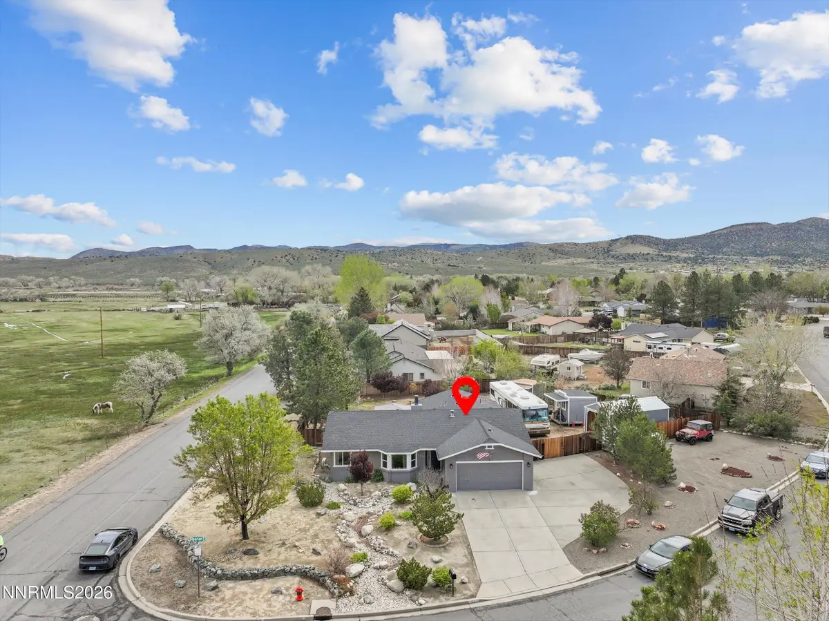 111 Riparian Way, Carson City, NV 89701 - #1