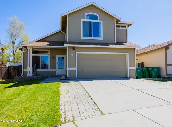 7881 Anchor Point Court, Reno, NV 89506