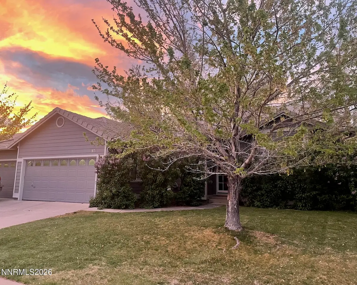 971 University Place, Reno, NV 89512 - #1