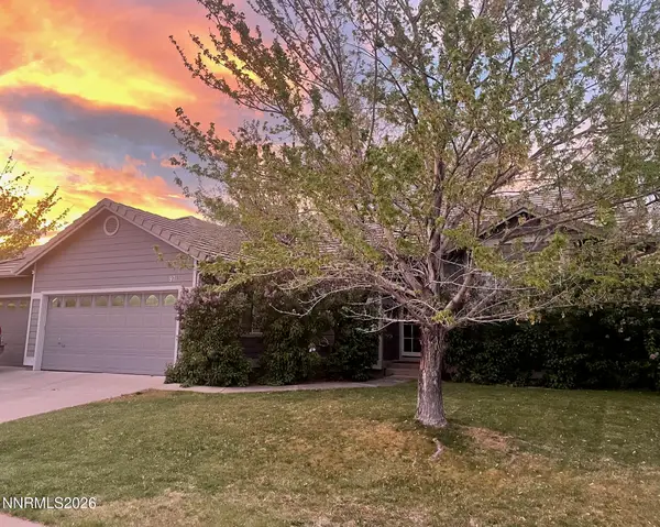 971 University Place, Reno, NV 89512