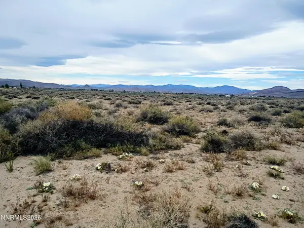 3970 E 6th Street #16, Silver Springs, NV 89429