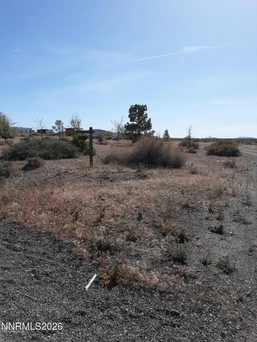 4505 Shirlee Avenue, Silver Springs, NV 89429 - #3