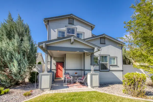 1380 Boardwalk Place, Sparks, NV 89436