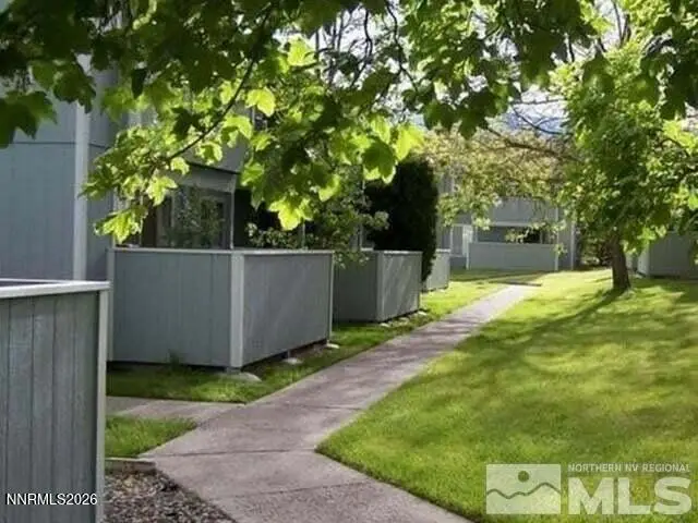 400 S Saliman Road #APT 14, Carson City, NV 89701 - #2