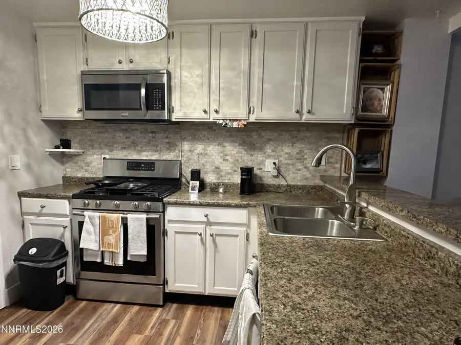 1505 E Long Street, Carson City, NV 89706 - #2
