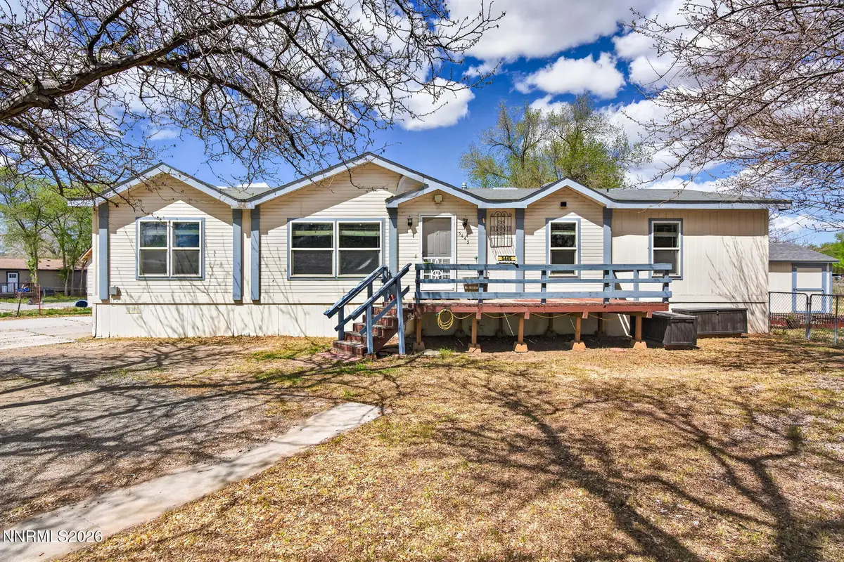 5445 Lupin Drive, Sun Valley, NV 89433 - #1