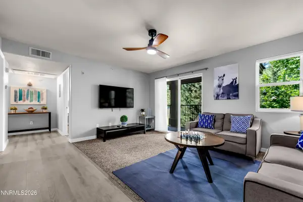 6850 Sharlands Avenue #E 2022, Reno, NV 89523