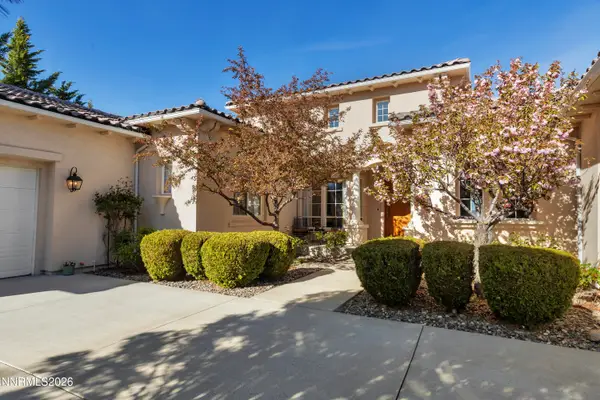 3103 Marble Ridge Court, Reno, NV 89511