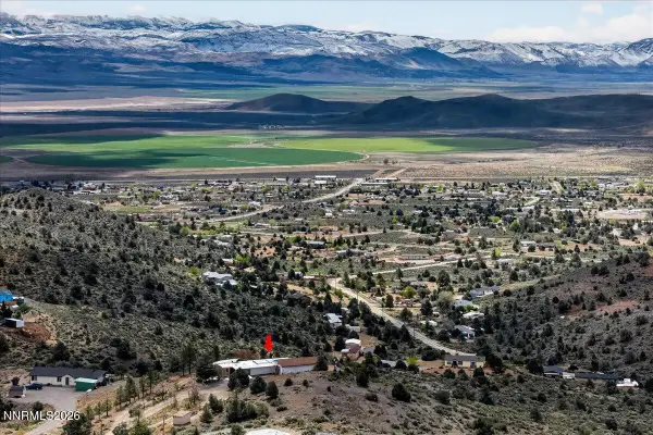 3805 Marble Court, Topaz Ranch Estates, NV 89444