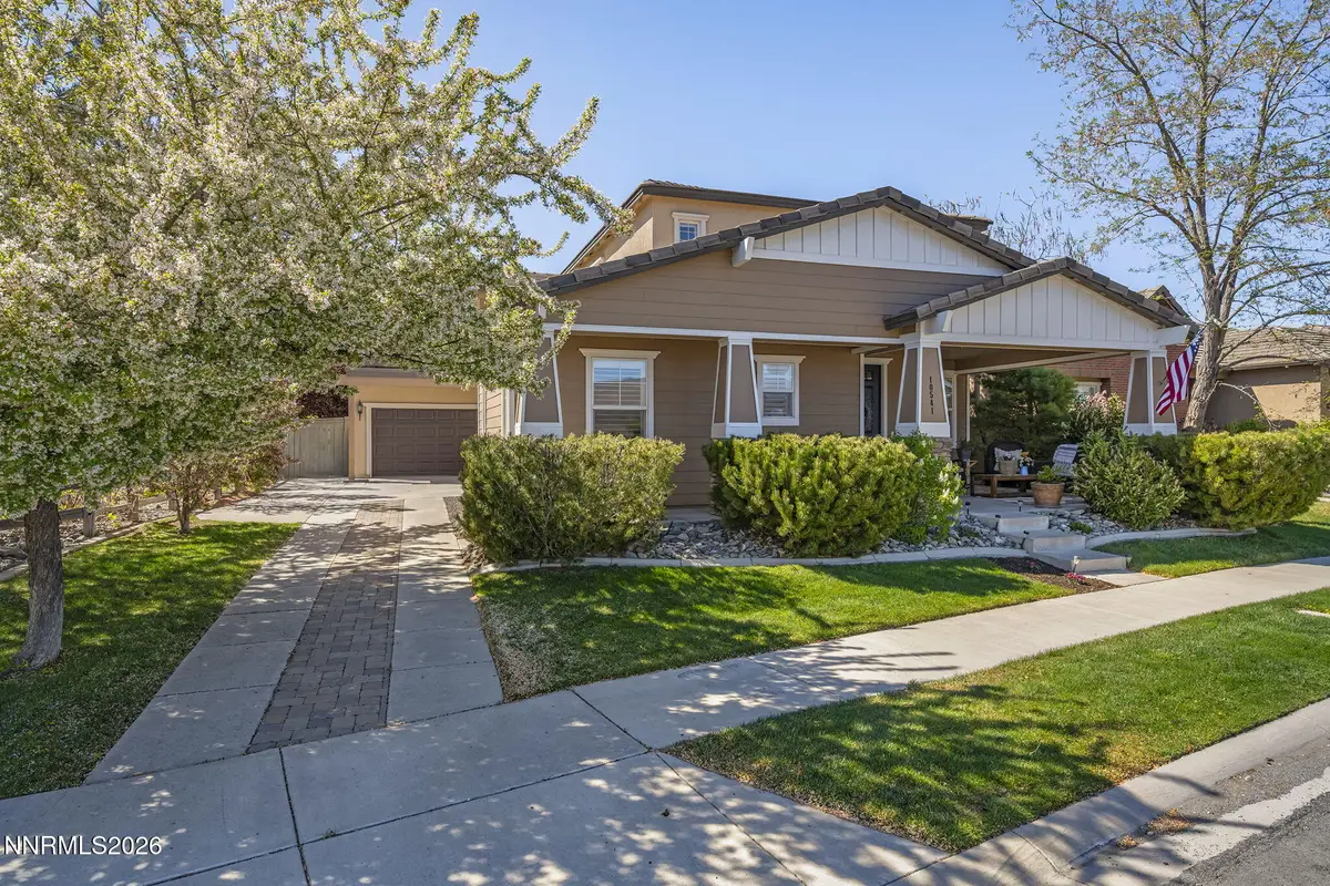 10541 Twin Bridges Way, Reno, NV 89521 - #1