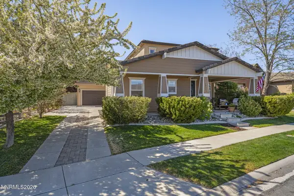 10541 Twin Bridges Way, Reno, NV 89521