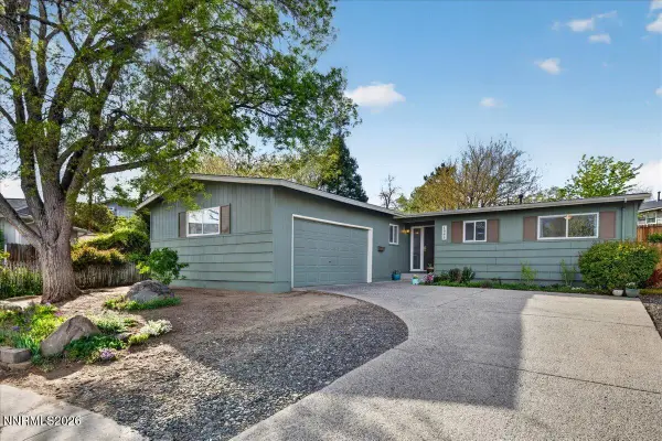 1385 Tioga Way, Reno, NV 89503