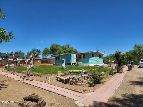 5632 Yukon Drive, Sun Valley, NV 89433