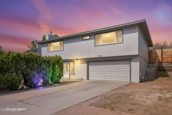 3627 Keogh Drive, Sparks, NV 89431