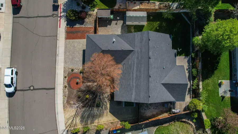 1371 Winwood Way, Gardnerville, NV 89410 - #2