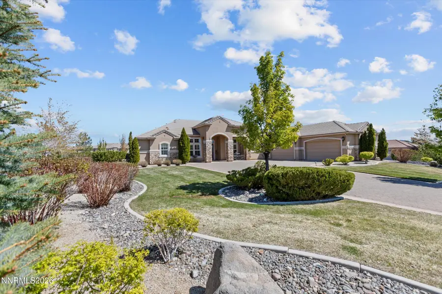 5425 Wilmington Court, Reno, NV 89511 - #3