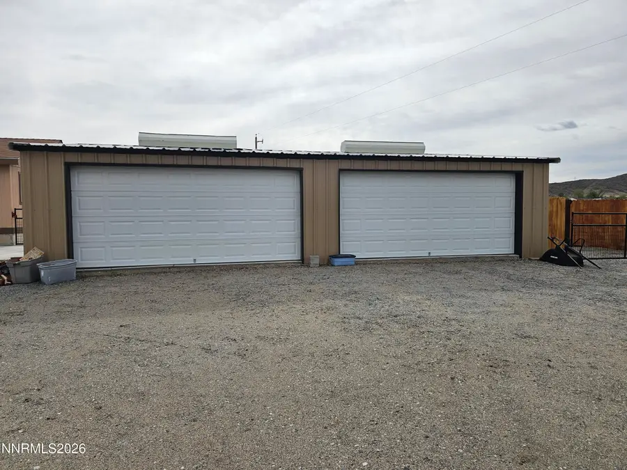557 E Us Highway 95a, Yerington, NV 89447 - #2