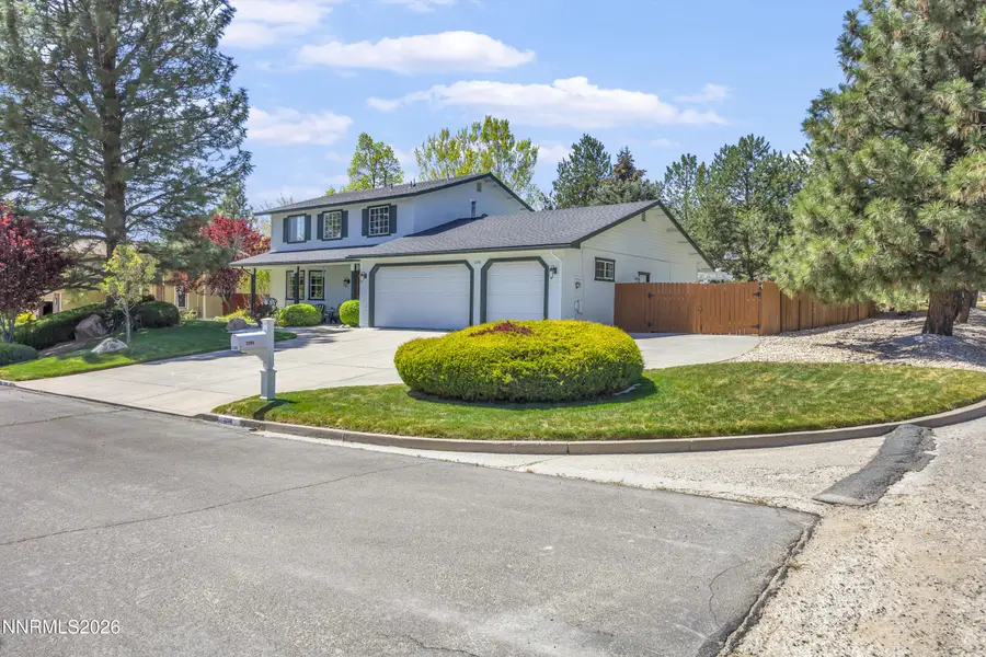 3288 Dartmouth Court, Carson City, NV 89703 - #2