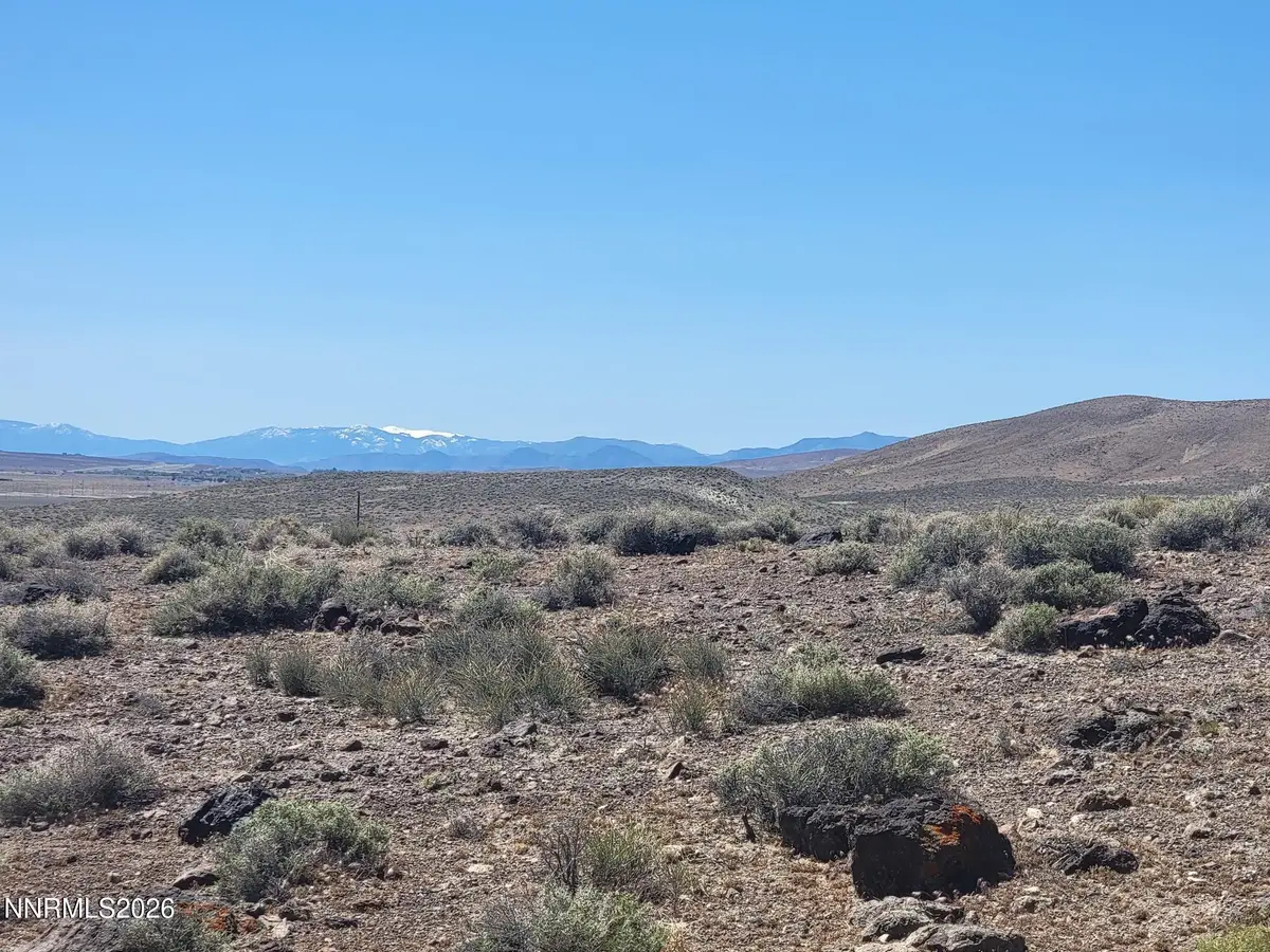 1655 Sky View Drive, Silver Springs, NV 89429 - #1