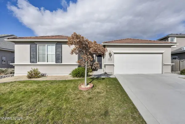 7027 Woodward Road, Sparks, NV 89436