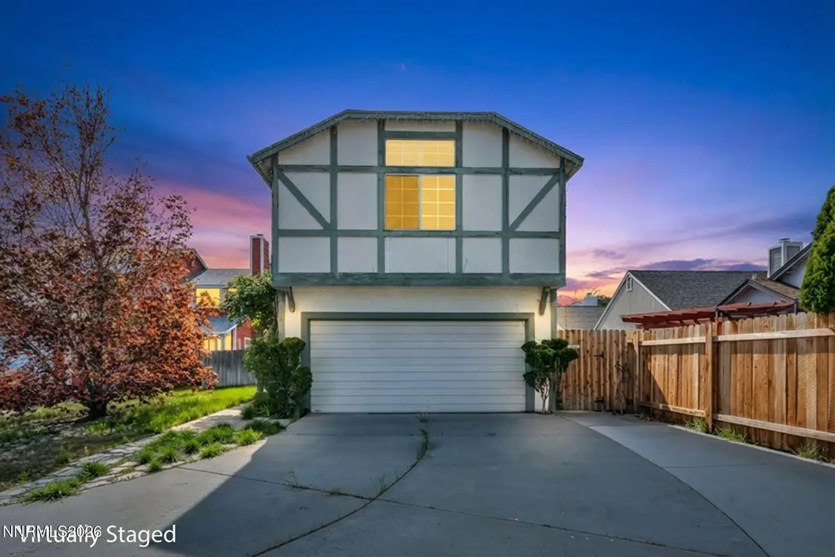 1286 Highgate Court, Sparks, NV 89434 - #1