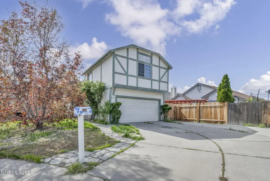 1286 Highgate Court, Sparks, NV 89434 - #3