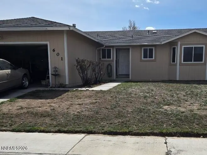 601 Nader Way, Fernley, NV 89408 - #1