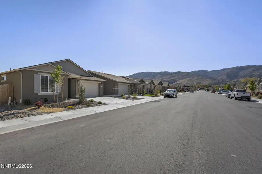 1135 Bravestone Avenue, Carson City, NV 89703 - #3