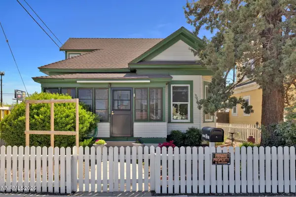 1701 C Street, Sparks, NV 89431