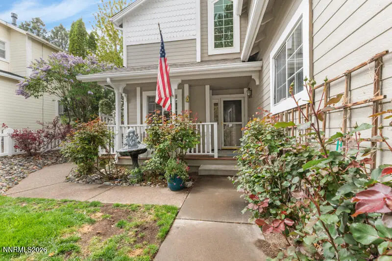 3685 Ranch Crest Drive, Reno, NV 89509 - #3