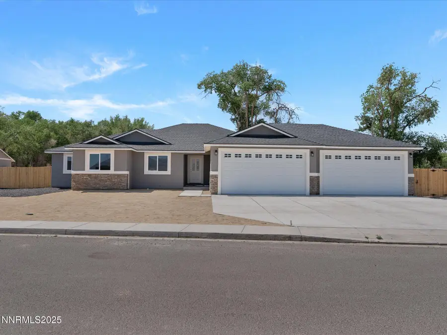 1370 Nevada Pacific Boulevard, Fernley, NV 89408 - #2