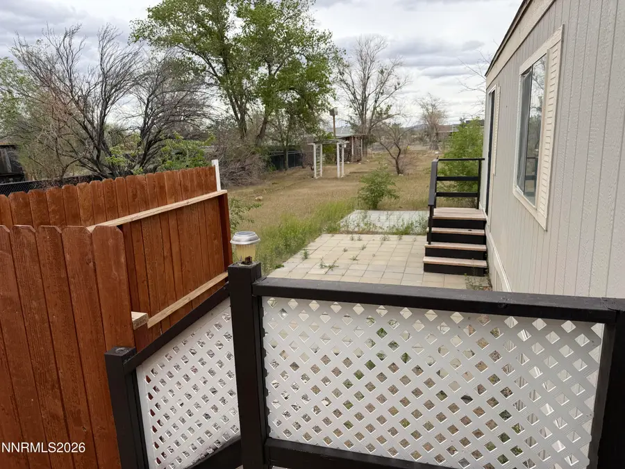 3702 Ardmore Street, Silver Springs, NV 89429 - #3