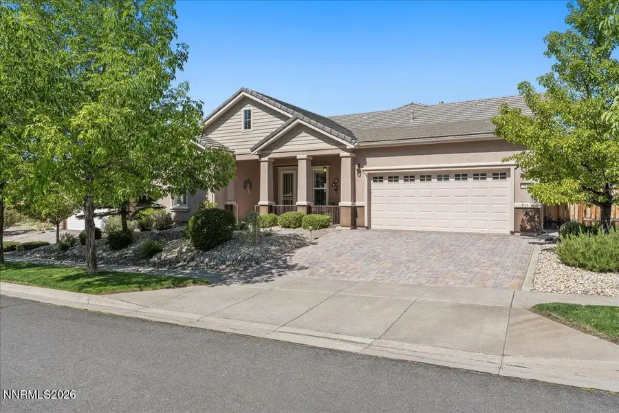 1665 Ashland Bluff Way, Reno, NV 89523 - #3