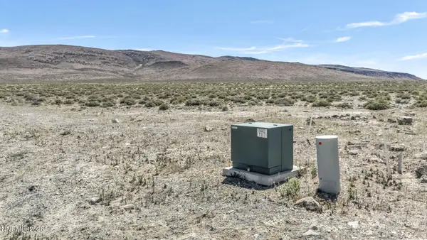 49 Desert Wells Circle, Stagecoach, NV 89429