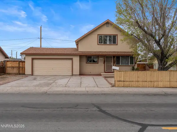 2575 E 9th Street, Reno, NV 89512