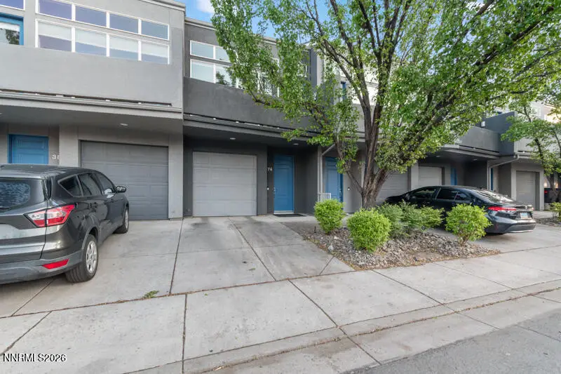 374 State Street, Reno, NV 89501 - #1