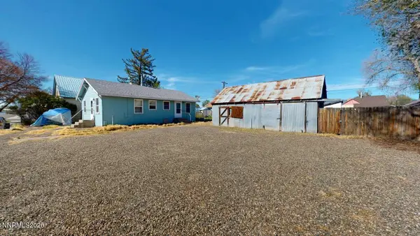 73 W 4th Street, Battle Mountain, NV 89820