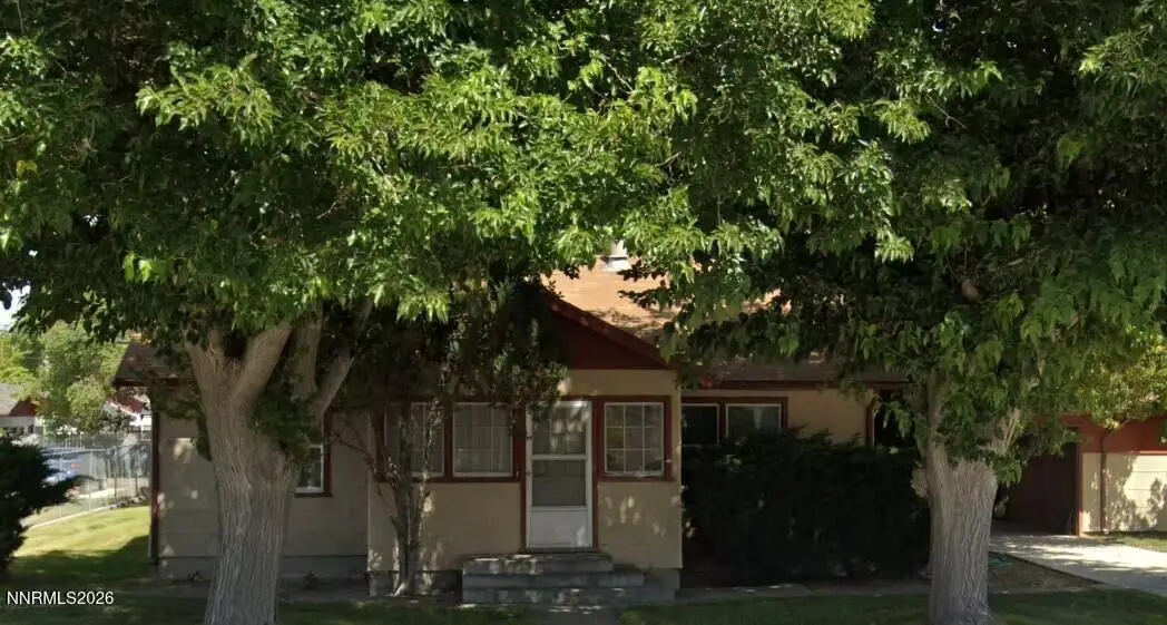 1460 Elmhurst Avenue, Lovelock, NV 89419 - #1