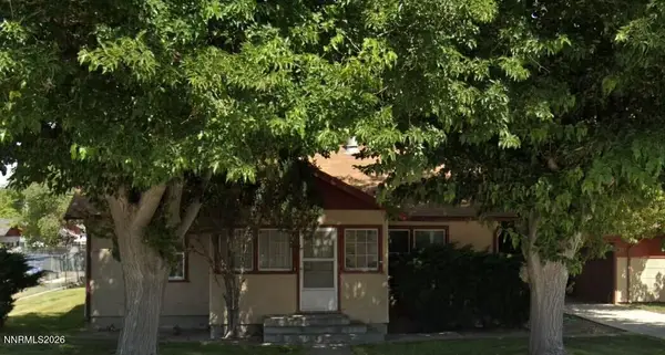 1460 Elmhurst Avenue, Lovelock, NV 89419