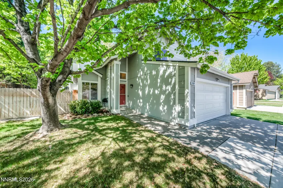 1705 Sierra Highlands Drive, Reno, NV 89523 - #2