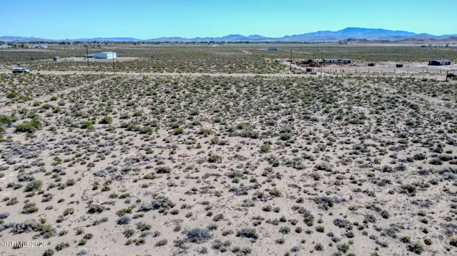 59 Mason Pass Road, Yerington, NV 89447 - #3