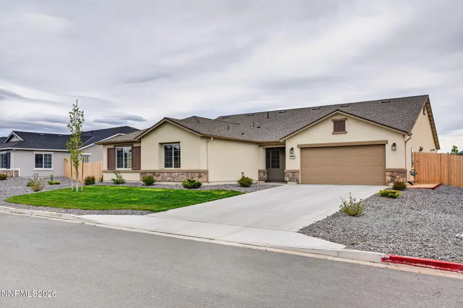 554 Fox Branch Drive, Sparks, NV 89441 - #3