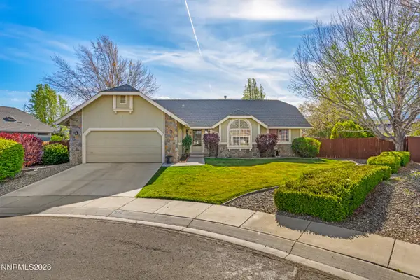 994 Lilac Court, Minden, NV 89423