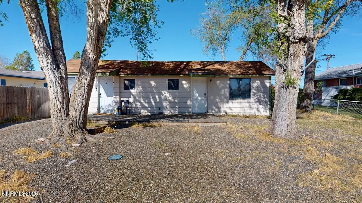 59 E 5th Street, Battle Mountain, NV 89820 - #1
