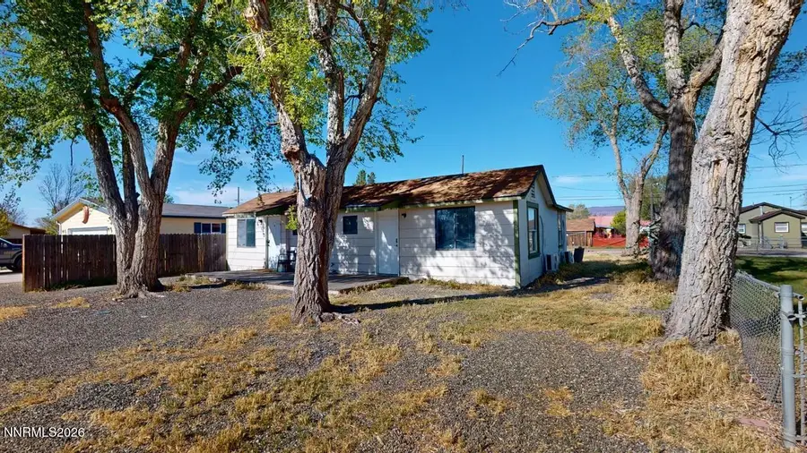 59 E 5th Street, Battle Mountain, NV 89820 - #3