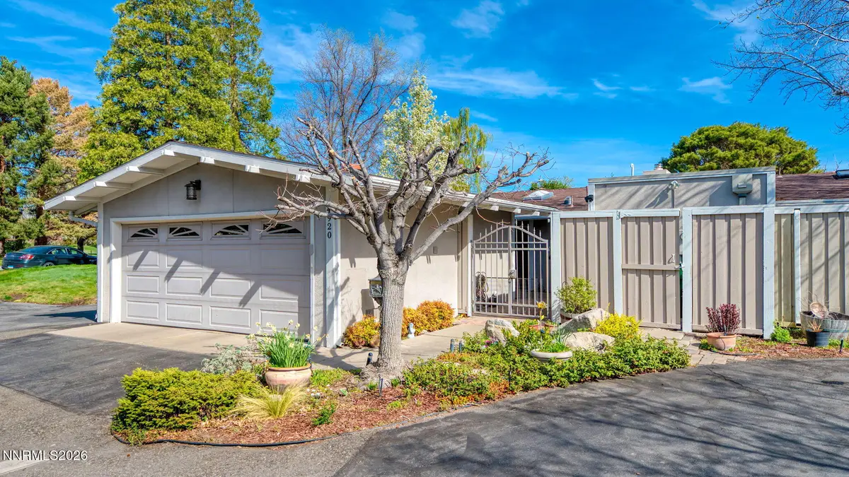 4920 Plumas Street, Reno, NV 89509 - #1